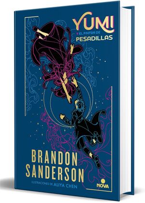 Comprar Estuche Brandon Sanderson - Dungeon Marvels
