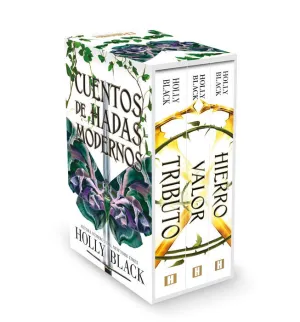 CUENTOS DE HADAS MODERNOS
