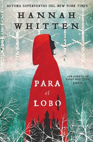 BOSQUE SALVAJE V1. PARA EL LOBO