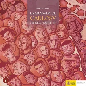 LA GRANADA DE CARLOS V