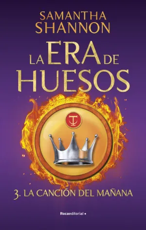 LA ERA DE HUESOS #03