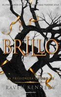 LA PRISIONERA DE ORO V3. BRILLO