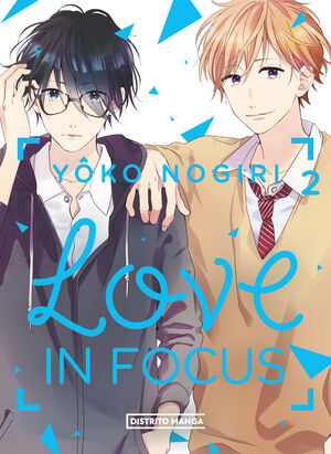 LOVE IN FOCUS #02