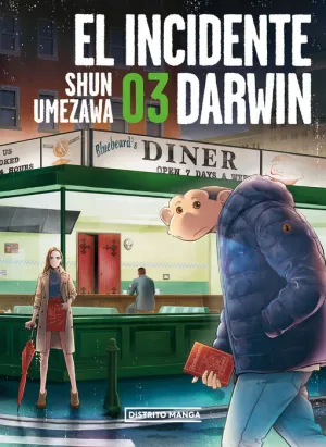 EL INCIDENTE DARWIN #03