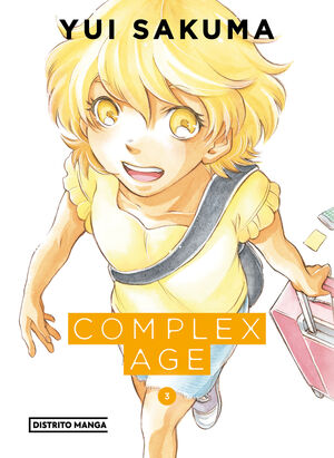 COMPLEX AGE #03