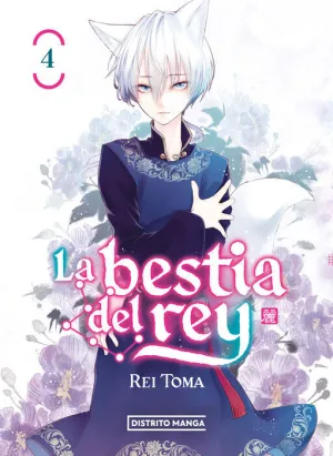 LA BESTIA DEL REY #04