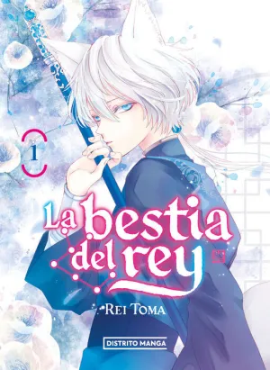 LA BESTIA DEL REY #01
