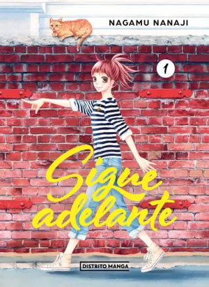 SIGUE ADELANTE #01