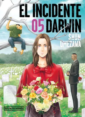 EL INCIDENTE DARWIN #05