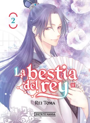 LA BESTIA DEL REY #02