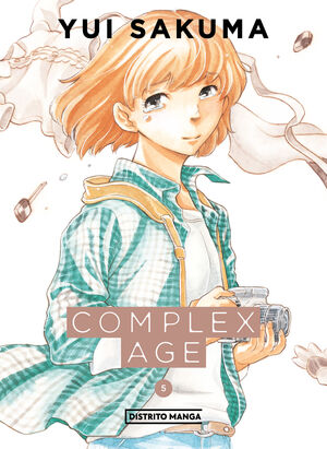 COMPLEX AGE #05
