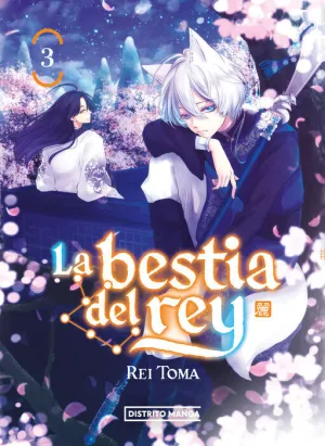 LA BESTIA DEL REY #03