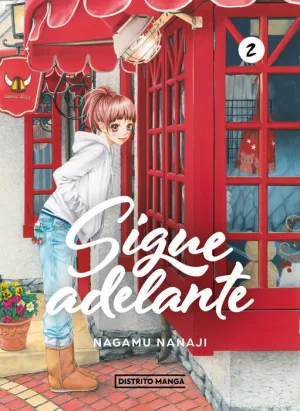 SIGUE ADELANTE #02