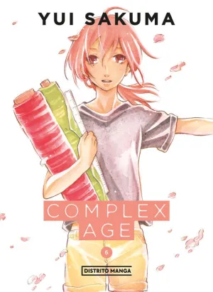 COMPLEX AGE #06