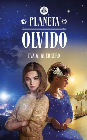 PLANETA OLVIDO