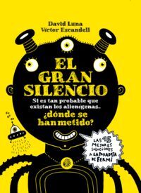 EL GRAN SILENCIO