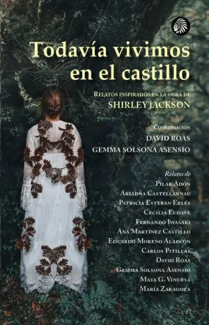 TODAVÍA VIVIMOS EN EL CASTILLO TODAVÍA VIVIMOS EN EL CASTILLO