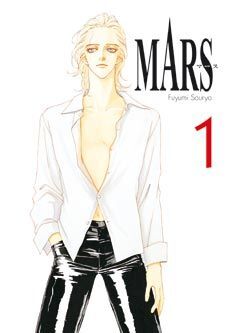 MARS #01