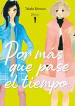 POR MAS QUE PASE EL TIEMPO #01