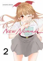 NEW NORMAL (NUEVA NORMALIDAD) #02