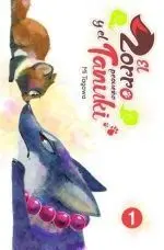 EL ZORRO Y EL PEQUEÑO TANUKI #01