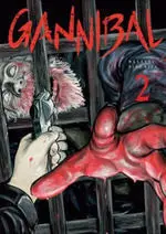 GANNIBAL #02