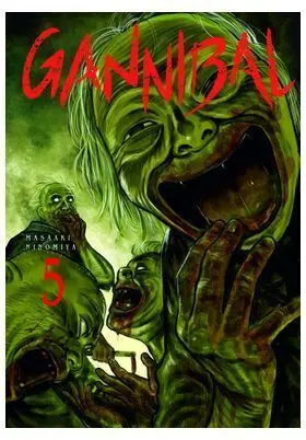 GANNIBAL #05