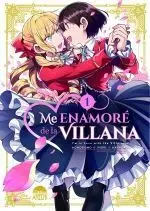 ME ENAMORÉ DE LA VILLANA #01