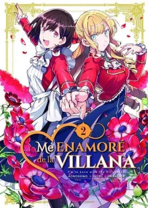 ME ENAMORÉ DE LA VILLANA #02