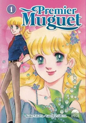 PREMIER MUGUET #01