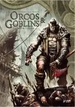 ORCOS Y GOBLINS #07. KROR'NYR / SHAAKA