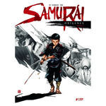 SAMURAI: ORIGENES #01