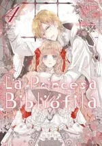 LA PRINCESA BIBLIOFILA #04