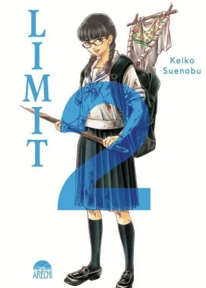 LIMIT #02