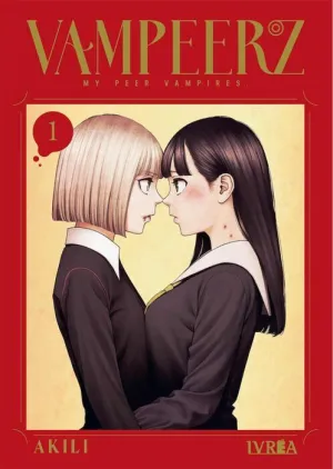 VAMPEERZ #01
