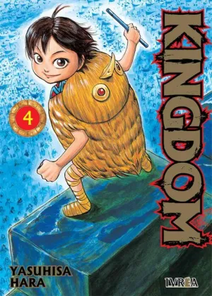 KINGDOM #04