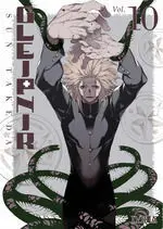 GLEIPNIR #10
