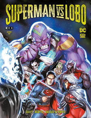 SUPERMAN VS. LOBO #03