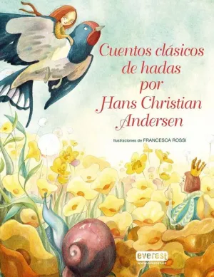 CUENTOS CLÁSICOS DE HADAS