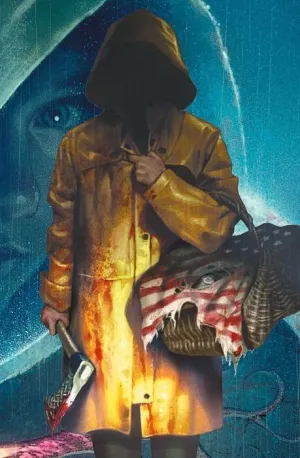 UN CESTO LLENO DE CABEZAS (EDICIÓN DELUXE)