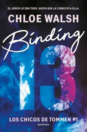 BINDING 13