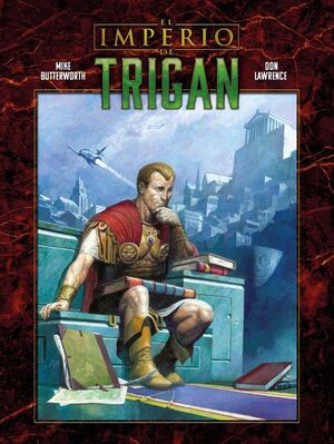 EL IMPERIO DE TRIGAN V2