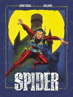 SPIDER #03