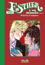 ESTHER Y SU MUNDO: TERCERA PARTE V4