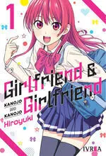 GIRLFRIEND & GIRLFRIEND #01