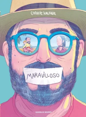 MARAVILLOSO