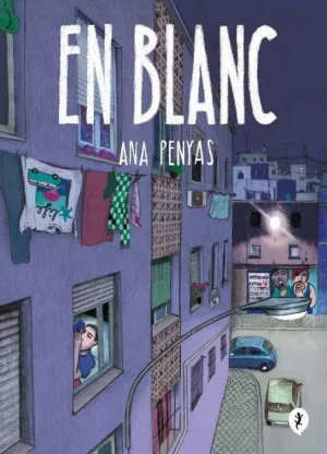EN BLANC