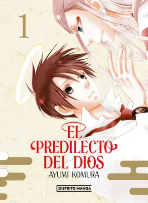 EL PREDILECTO DEL DIOS #01