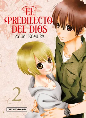 EL PREDILECTO DEL DIOS #02