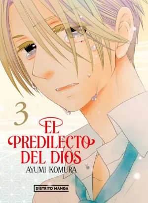 EL PREDILECTO DEL DIOS #03 EL PREDILECTO DEL DIOS #03